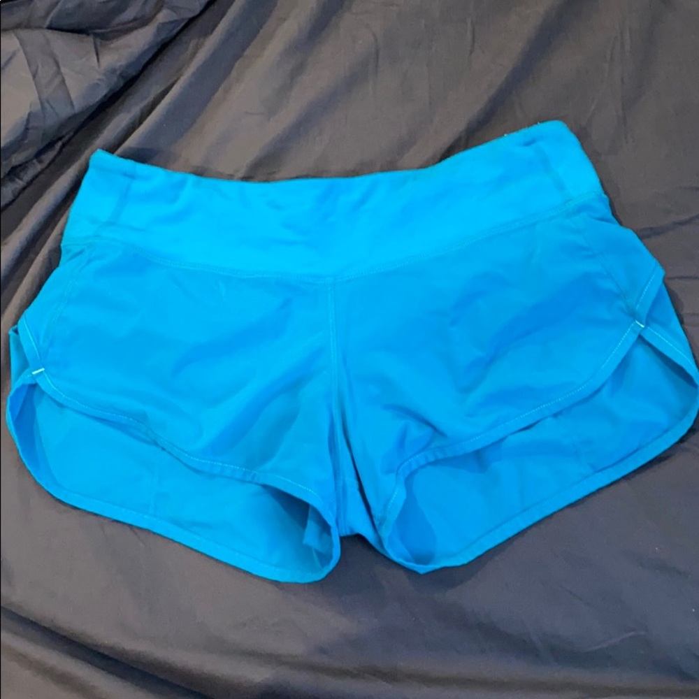 Lululemon Athletica Shorts